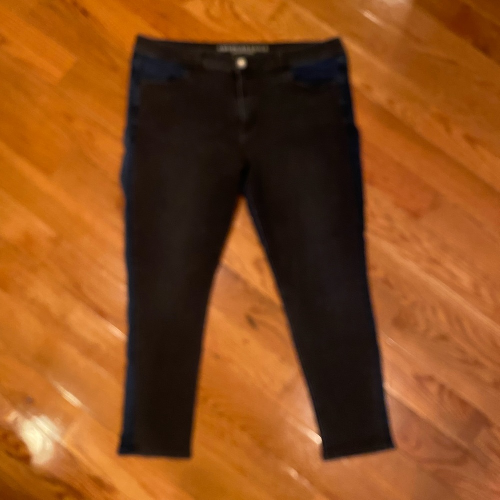 American eagle outfitters jeans